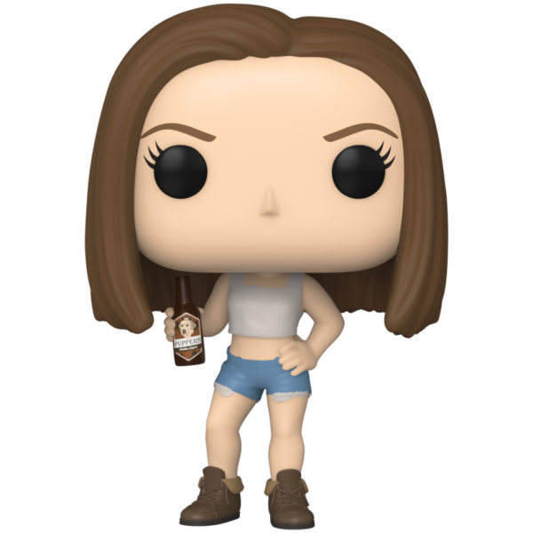 FUNKO POP TELEVISION: LETTERKENNY -KATY W/ PUPPERS & BEER - Image 2