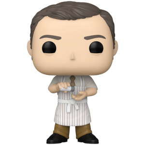 FUNKO POP TV: BROOKLYN NINE - NINE CHARLES