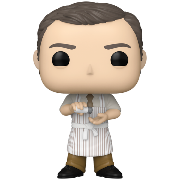 FUNKO POP TV: BROOKLYN NINE - NINE CHARLES