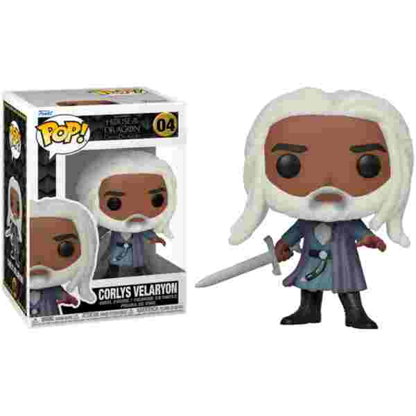 FUNKO POP TV: CORLYS VELARYON - Image 3