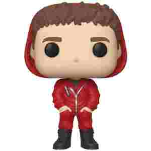 FUNKO POP TV: LA CASA DE PAPEL - RIO