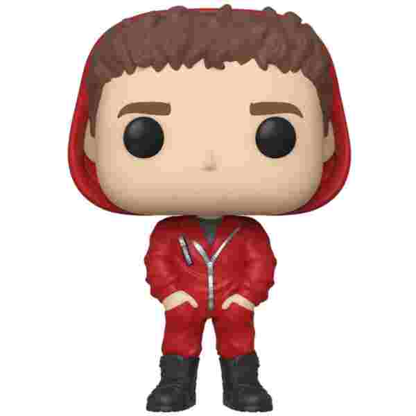 FUNKO POP TV: LA CASA DE PAPEL - RIO