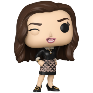 FUNKO POP TV: MEME - AGATHA HARKNESS?