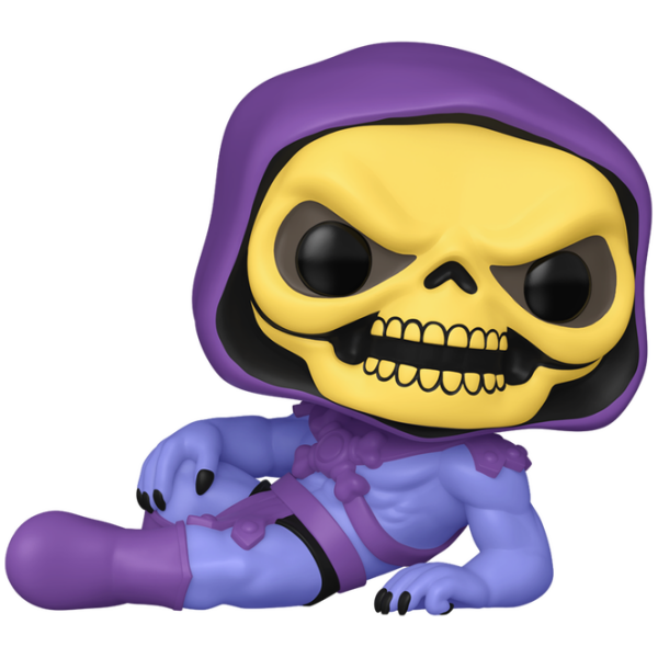 FUNKO POP TV: MEME - SKELETOR?