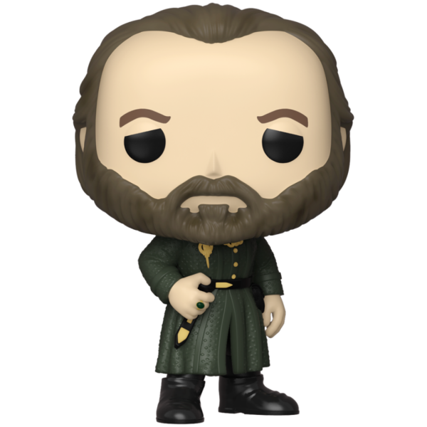 FUNKO POP TV: OTTO HIGHTOWER - Image 2