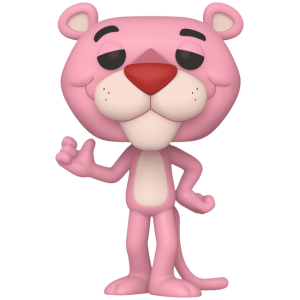 FUNKO POP TV: PINK PANTHER - PINK PANTHER