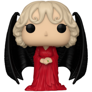 FUNKO POP TV: SANDMAN - LUCIFER