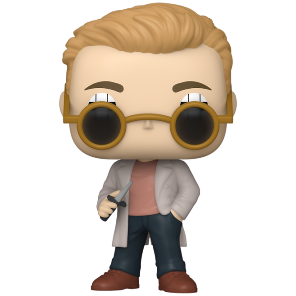 FUNKO POP TV: SANDMAN - THE CORINTHIAN