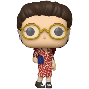 FUNKO POP TV: SEINFELD - ELAINE IN DRESS