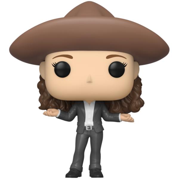 FUNKO POP TV: SEINFELD - ELAINE IN SOMBRERO