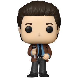 FUNKO POP TV: SEINFELD - JERRY DOING STANDUP