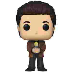 FUNKO POP TV: SEINFELD - JERRY (WITH PEZ)(EXCL.)