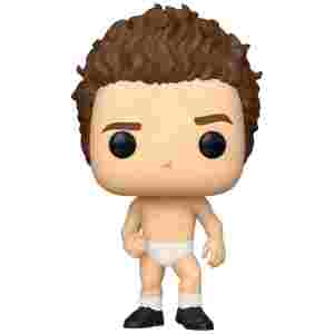 FUNKO POP TV: SEINFELD - KRAMER IN UNDERWEAR