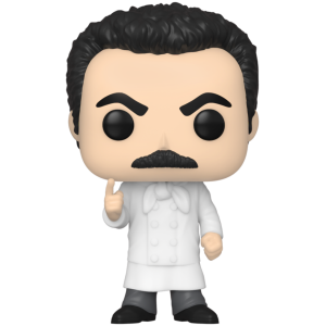 FUNKO POP TV: SEINFELD - YEV KASSEM