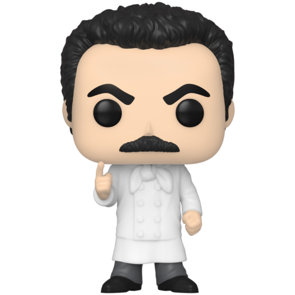 FUNKO POP TV: SEINFELD - YEV KASSEM