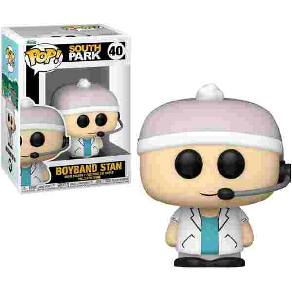 FUNKO POP TV: SOUTH PARK - BOYBAND STAN - Image 2