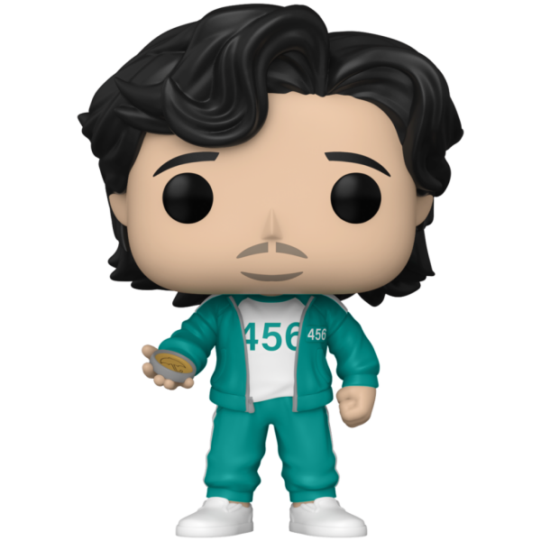 FUNKO POP TV: SQUID GAME - GI-HUN 456