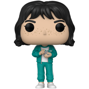 FUNKO POP TV: SQUID GAME - SAE-BYEOK 067