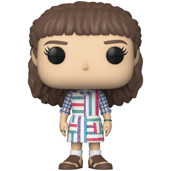 FUNKO POP TV: STRANGER THINGS - ELEVEN - Image 2