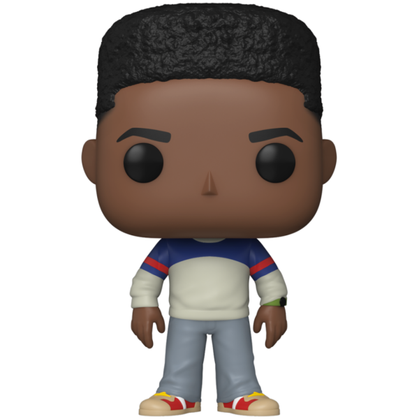 FUNKO POP TV: STRANGER THINGS - LUCAS - Image 2