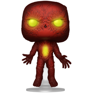 FUNKO POP TV: STRANGER THINGS RIFT - VECNA