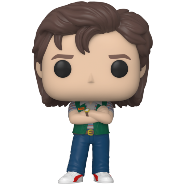 FUNKO POP TV: STRANGER THINGS - STRANGER THINGSEVE - Image 2