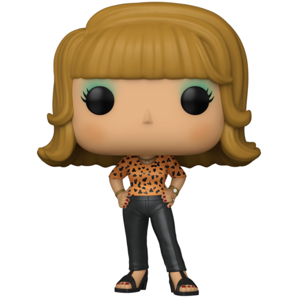 FUNKO POP TV: THE SOPRANOS - CARMELA - Image 2