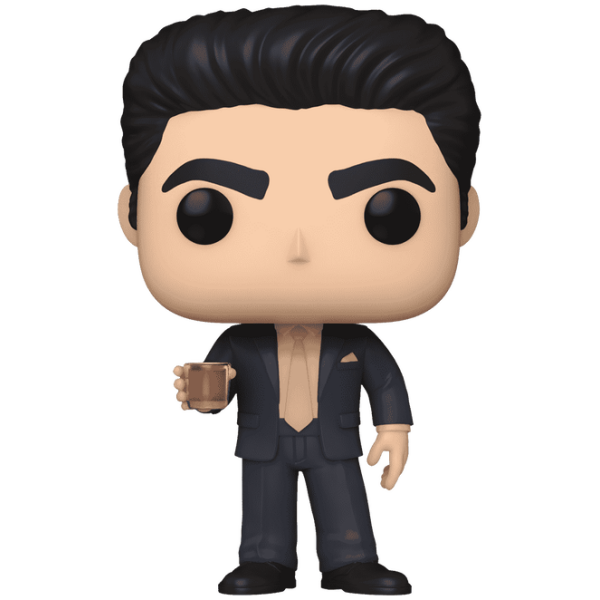 FUNKO POP TV: THE SOPRANOS - CHRISTOPHER