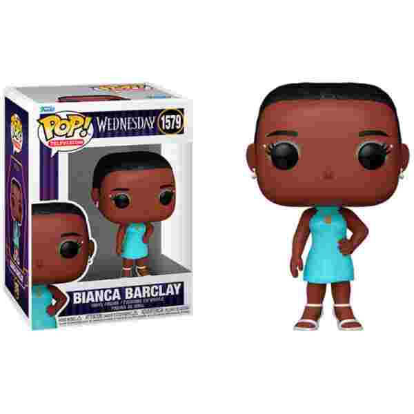 FUNKO POP TV: WEDNESDAY - BIANCA BARCLAY - Image 3