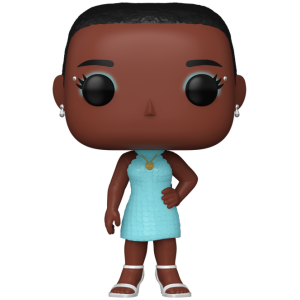 FUNKO POP TV: WEDNESDAY - BIANCA BARCLAY