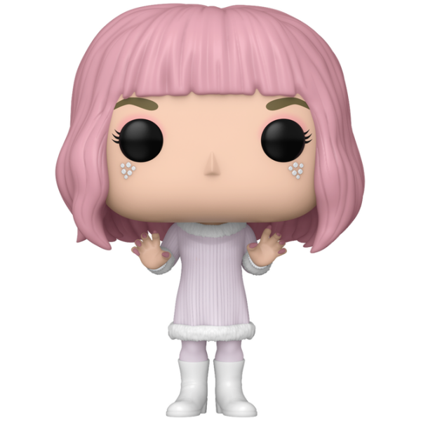 FUNKO POP TV: WEDNESDAY - ENID SINCLAIR