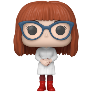 FUNKO POP TV: WEDNESDAY - MARILYN THORNHILL