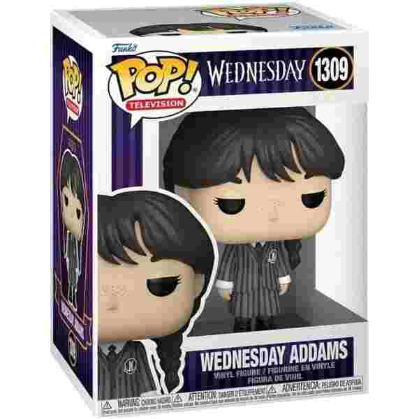 FUNKO POP TV: WEDNESDAY - WEDNESDAY - Image 3