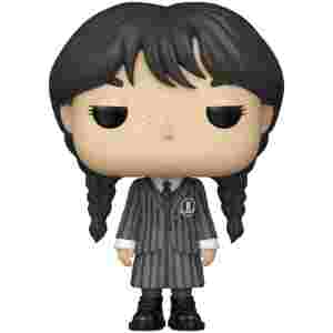 FUNKO POP TV: WEDNESDAY - WEDNESDAY