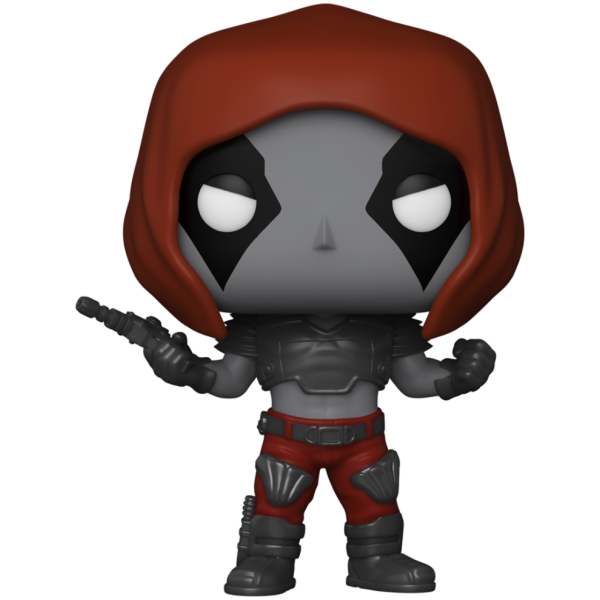 FUNKO POP VINYL: GI JOE - ZARTAN - Image 2