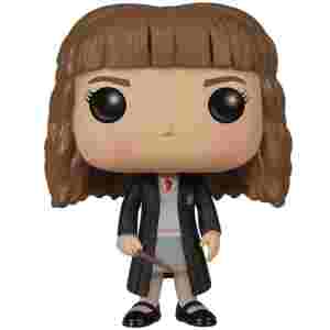 FUNKO POP! VINYL: HARRY POTTER: HERMIONE GRANGER