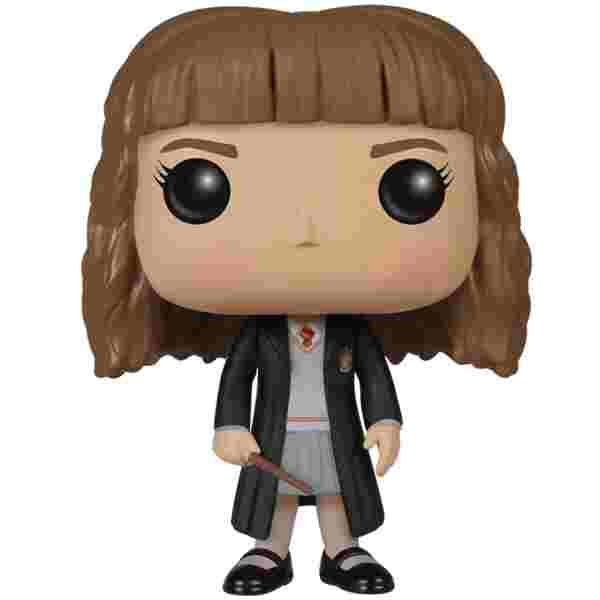 FUNKO POP! VINYL: HARRY POTTER: HERMIONE GRANGER