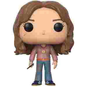 FUNKO POP VINYL: HARRY POTTER - HERMIONE W/TIME TURNER