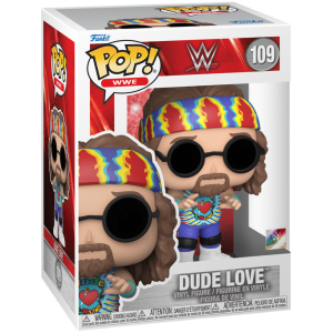 FUNKO POP WWE: BIANCA BEL AIR(WM37)