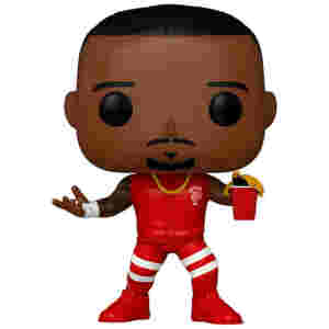 FUNKO POP WWE: STREET PROFITS - MONTEZ FORD