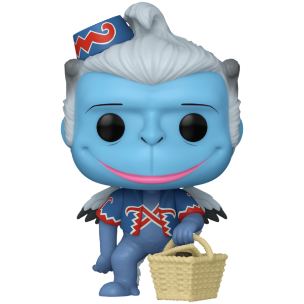 FUNKO THE WIZARD OF OZ - WINGED MONKEY - Image 2