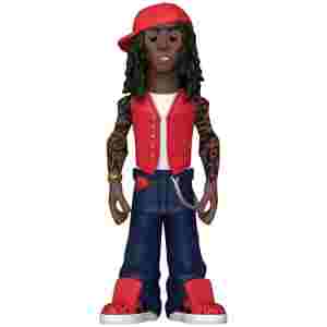 FUNKO VINYL GOLD 5": LIL WAYNE