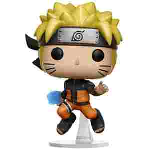 Figura FUNKO POP! VINYL: NARUTO SHIPPUDEN: NARUTO RASENGAN