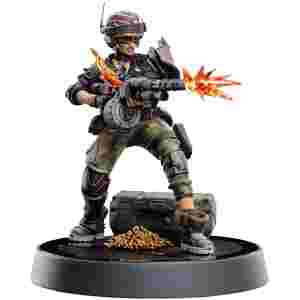 MERCHANDISE BORDERLANDS 3 STATUE MOZE FIGURES OF FAN