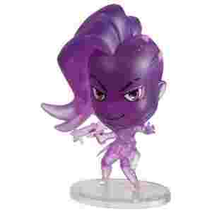 MERCHANDISE FIGURE CUTE BUT DEADLY OVERWATCH SOMBRA BLIZZARD EXCLUSIVE