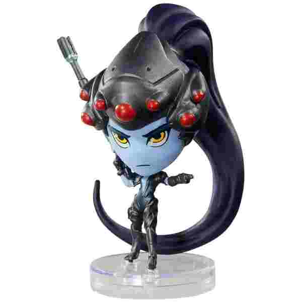 MERCHANDISE OVERWATCH CUTE BUT DEADLY NUIT WIDOWMAKER - Image 2