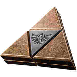 Miselni izziv Zelda Triforce T5