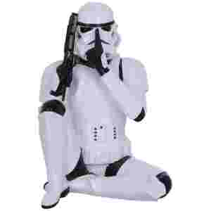 NEMESIS NOW SPEAK NO EVIL STORMTROOPER 10CM FIGURICA