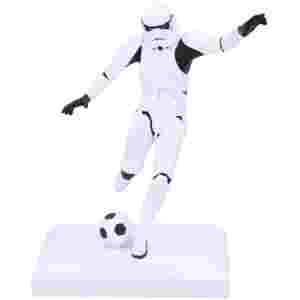 NEMESIS NOW STORMTROOPER BACK OF THE NET 17CM FIGURICA