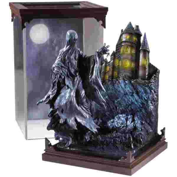 NOBLE COLLECTION - HARRY POTTER - MAGICAL CREATURES - DEMENTOR KIPEC - Image 2